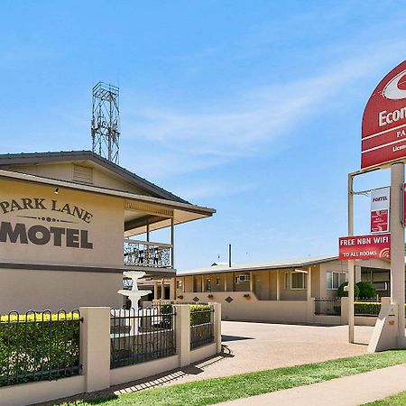 Econo Lodge Park Lane Bundaberg Exterior photo