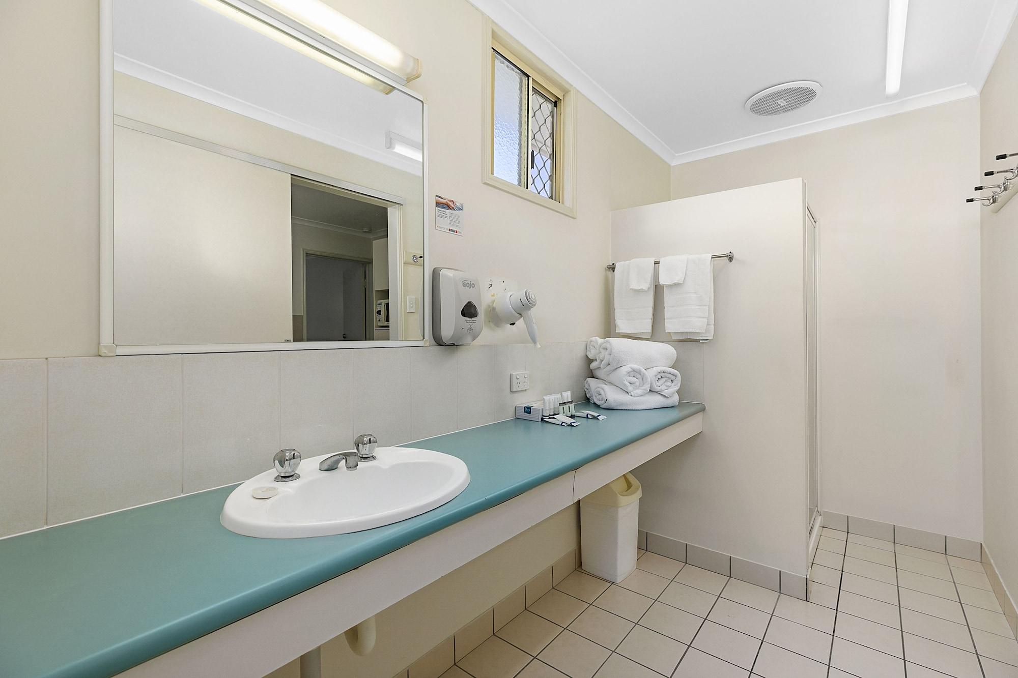 Econo Lodge Park Lane Bundaberg Exterior photo