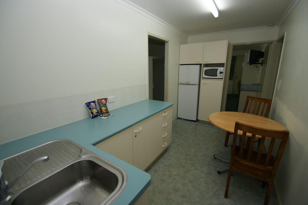 Econo Lodge Park Lane Bundaberg Exterior photo