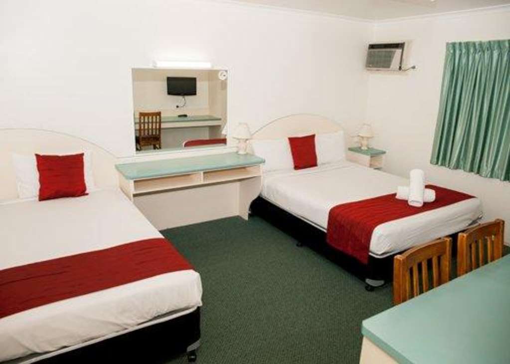Econo Lodge Park Lane Bundaberg Room photo