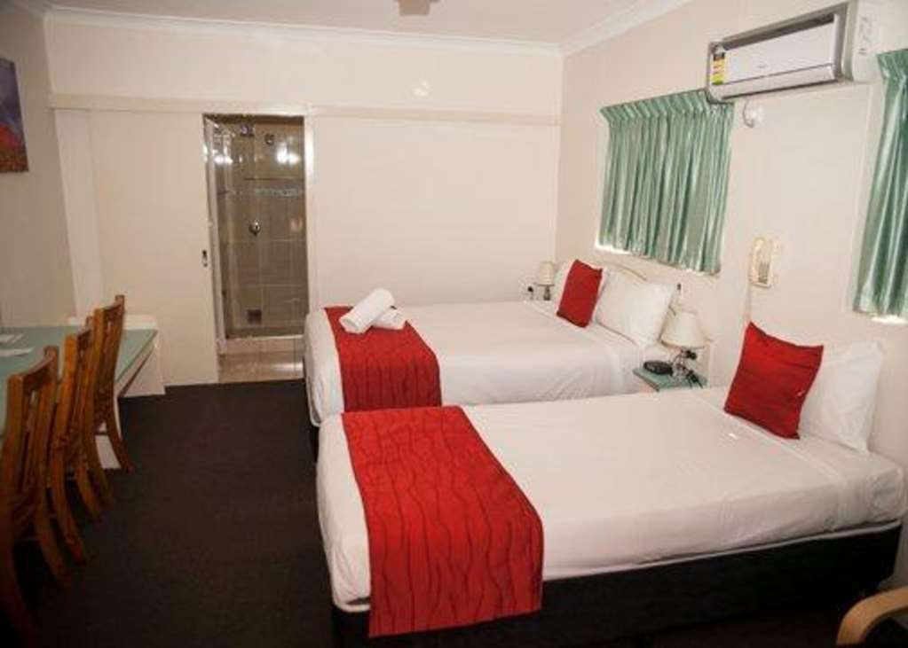 Econo Lodge Park Lane Bundaberg Room photo